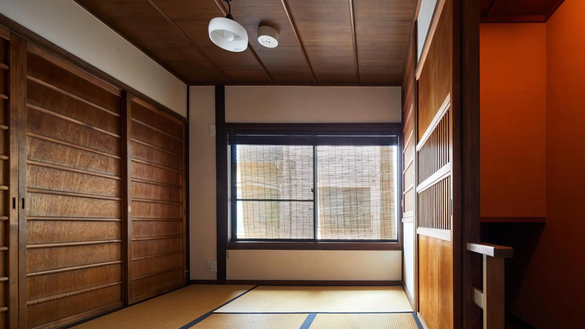Yadoru Kyoto Hanare Mizunoe No Yado 0*,