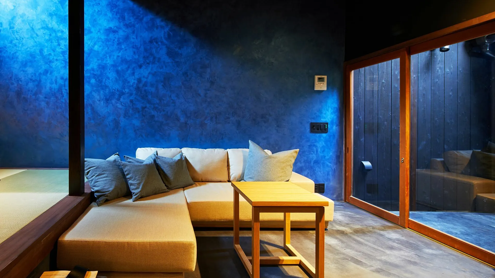 Yadoru Kyoto Hanare Mizunoe No Yado Holiday home